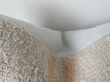 Turkish Hemp Pillow Cover 24"x24"