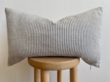 "Harlow" Lumbar Pillow Cover