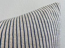 "Harlow" Lumbar Pillow Cover