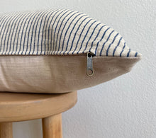 "Harlow" Lumbar Pillow Cover