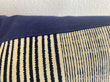 "June" Lumbar Pillow Cover