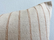 "Brinley" Lumbar Pillow Cover