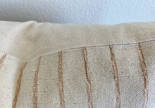 "Brinley" Lumbar Pillow Cover