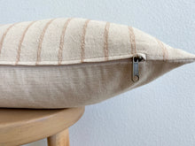 "Brinley" Lumbar Pillow Cover