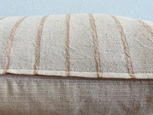 "Brinley" Lumbar Pillow Cover