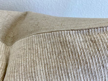 "Ever" Lumbar Pillow Cover
