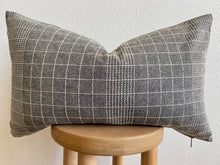 "Norah" Lumbar Pillow Cover