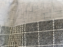 "Norah" Lumbar Pillow Cover