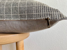 "Norah" Lumbar Pillow Cover