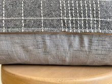 "Norah" Lumbar Pillow Cover