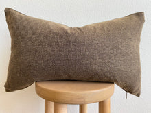 "Shiloh" Lumbar Pillow Cover