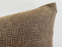 "Shiloh" Lumbar Pillow Cover