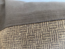 "Shiloh" Lumbar Pillow Cover