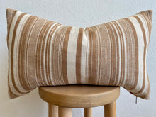 "Freya" Lumbar Pillow Cover
