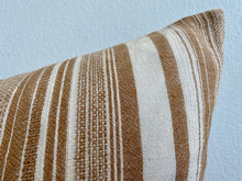 "Freya" Lumbar Pillow Cover