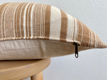 "Freya" Lumbar Pillow Cover