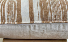 "Freya" Lumbar Pillow Cover