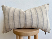 "Cora" Lumbar Pillow Cover