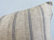 "Cora" Lumbar Pillow Cover