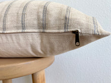 "Cora" Lumbar Pillow Cover