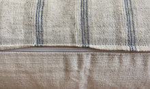 "Cora" Lumbar Pillow Cover