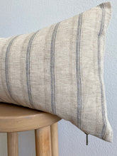 "Cora" Lumbar Pillow Cover