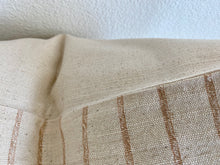 "Brinley" Pillow Cover