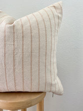 "Brinley" Pillow Cover