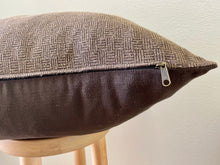 "Shiloh" Pillow Cover