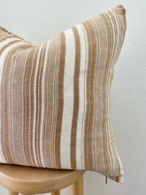 "Freya" Pillow Cover