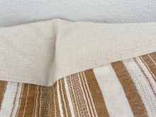 "Freya" Pillow Cover