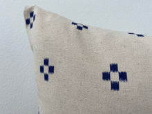 "Anise" Square Pillow Cover