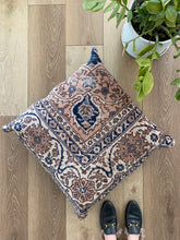 Turkish Floor Pillow w/ Insert (3)