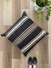 XL Turkish Floor Pillow w/ Insert (2)