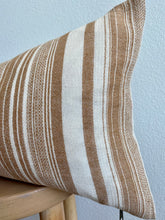 "Freya" Lumbar Pillow Cover